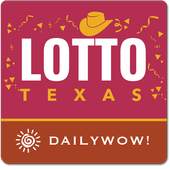 Lotto Texas Lottery Daily 1.1