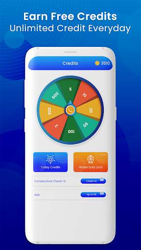 WiFi Calling : VoWiFi screenshot 5