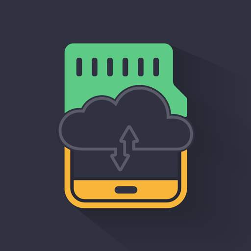 Auto Move To SD Card 3.0.4