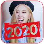 Rose Wallpaper BLACKPINK Kpop HD 2020 1.0.1