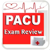PACU Post-Anesthesia Care Unit/PAR Practice Test