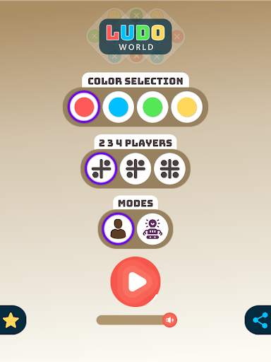 Ludo World - The Board Game screenshot 5