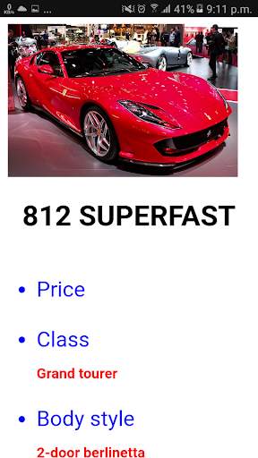 All Car Price screenshot 6