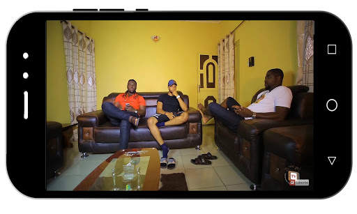 Nigerian Movies Latest screenshot 4