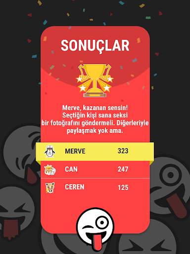 Doğruluk mu Cesaret mi ?! screenshot 16