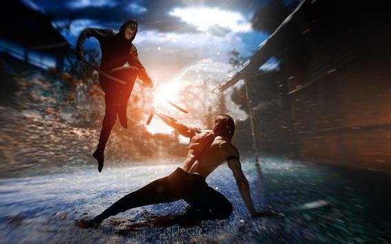 New Ninja Warrior screenshot 2