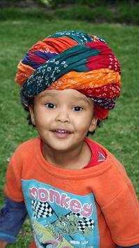 Turban Photo Editor screenshot 4