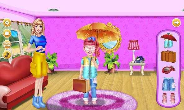 Baby Family Picnic screenshot 5