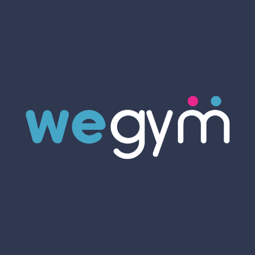 WeGym Online icon