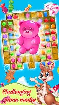 Cookie crush Star screenshot 4