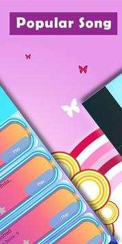 Magic Tiles Kally's Mashup Piano screenshot 2