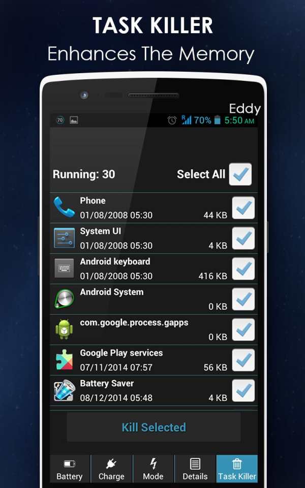 DM Battery Doctor & Saver screenshot 7