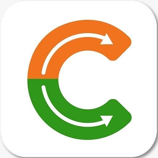 CoutLoot Online Shopping App icon