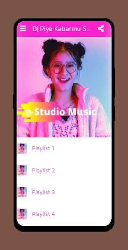 Dj Piye Kabarmu Sayang Terbaru screenshot 6