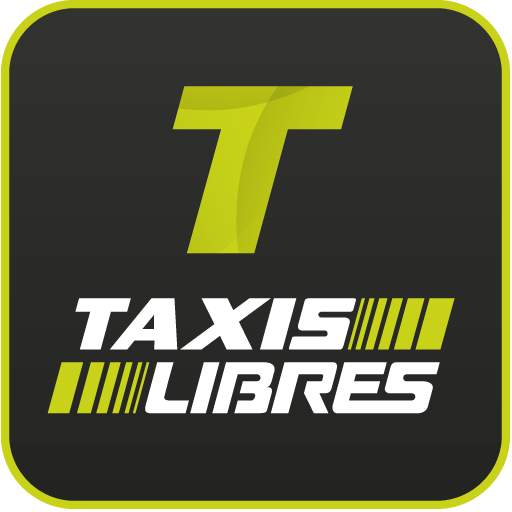Taxis Libres App - Viajeros 5.33.2