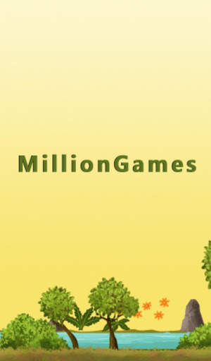 Million Games screenshot 1
