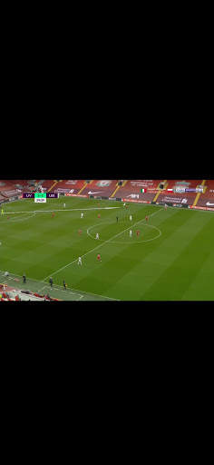 TV Match HD screenshot 4