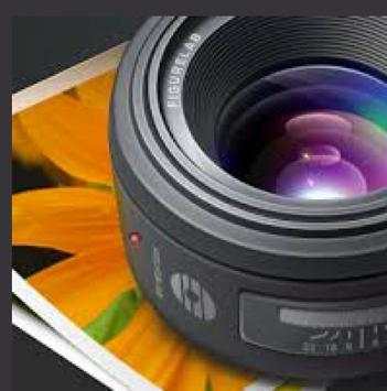 Capture Moment Editor screenshot 1