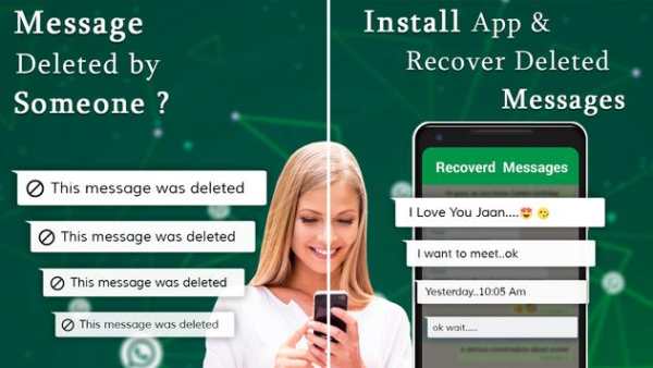Status saver for Whatsapp & View Deleted Messages screenshot 7