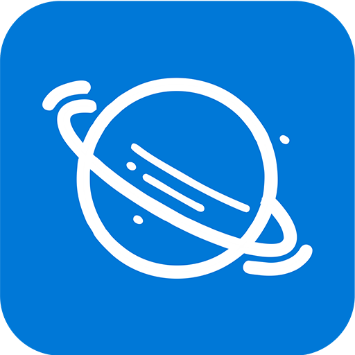 Internet Explorer &amp; Browser icon