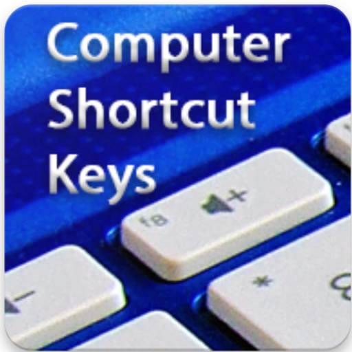 Computer Shortcut Keys 3.0