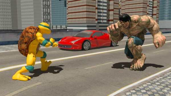 Ninja Gladiator Glory Warrior screenshot 8