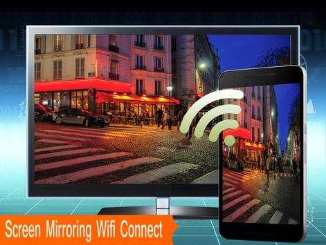 Screen Mirroring Free screenshot 2