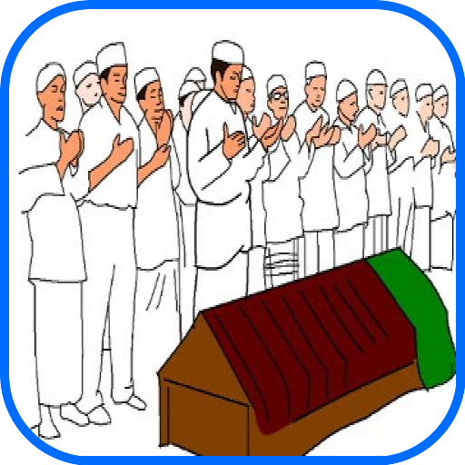 Solat Jenazah иконка