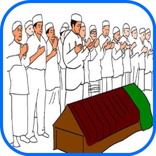 Solat Jenazah 1.0