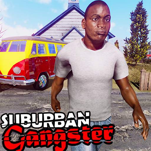 Suburban Gangster 1.0.0.0