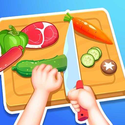 Happy Kitchen World 3.5.5093