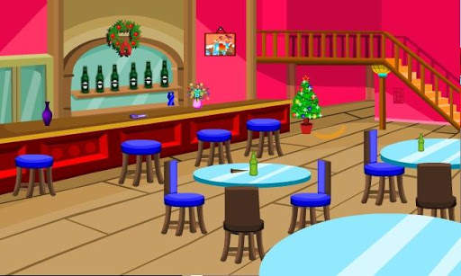 New Year 2016 Escape screenshot 5