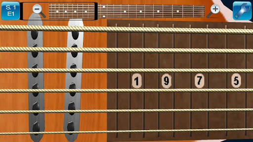 Guitarra Real screenshot 4