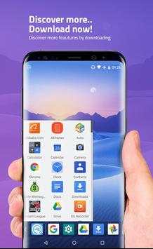 TaskBar Launcher screenshot 6