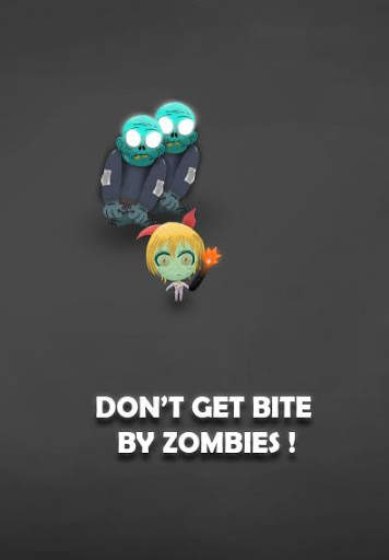 Dream - 2D Top Down Shooter Game screenshot 2