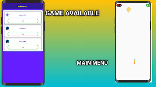 BGM GFX TOOL VIP PRO FEATURE screenshot 3