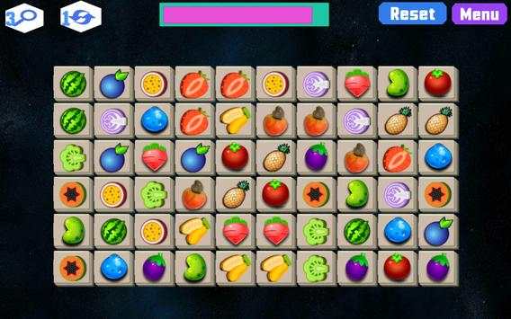 Fruit Crush Free screenshot 4