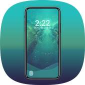Theme and Launcher for iPhone 8 1.0