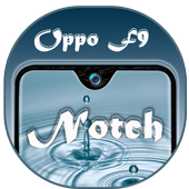 F9 Notch icon
