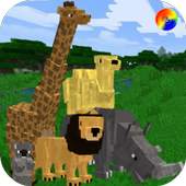 New Mod : yCreatures MCPE 0.1