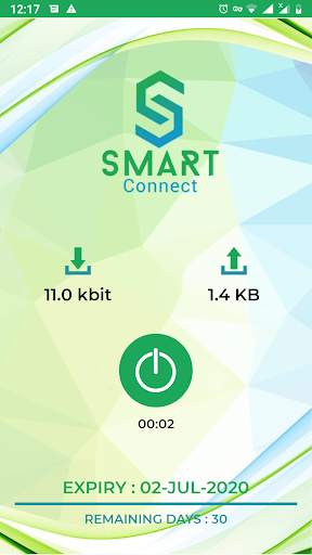Smart Connect screenshot 2