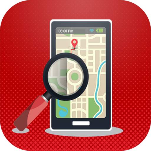 Live Mobile Number Tracker - Phone Number Locator 1.0