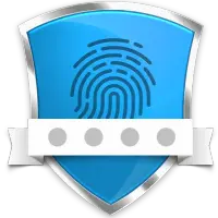 App lock - Real Fingerprint, Pattern & Password on 9Apps