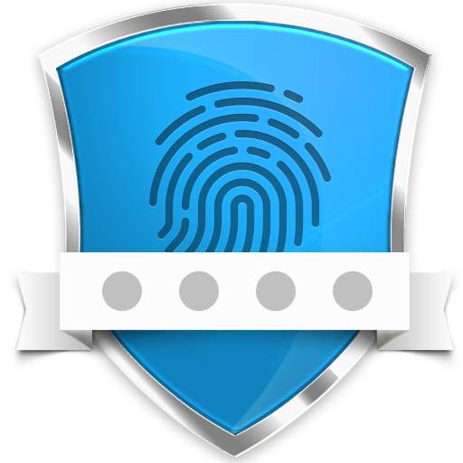 App lock - Real Fingerprint, P 41.0