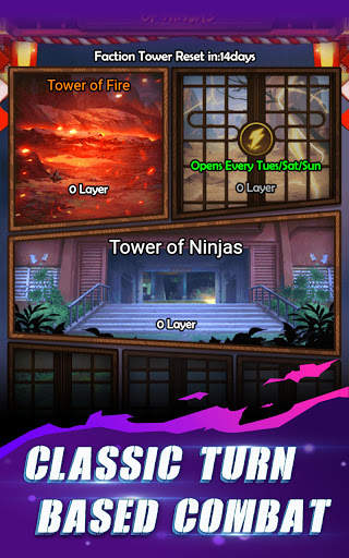Power of Ninja Warrior screenshot 4