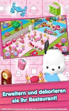 Hello Kitty Essensstadt screenshot 4