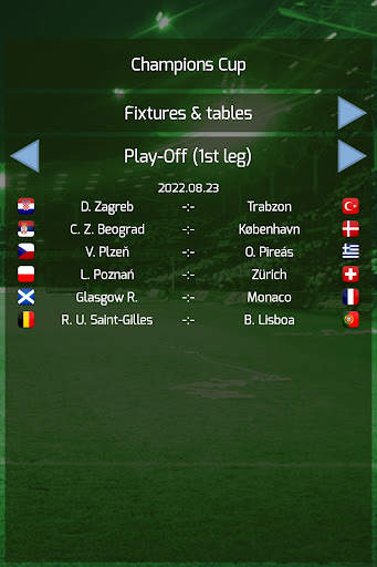 True Football 3 screenshot 15