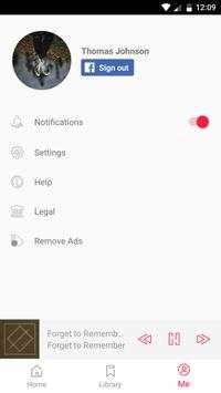 Free Music: Trending music for SoundCloud screenshot 7