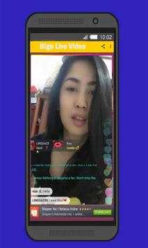 Hot Bigo | Live Show screenshot 1