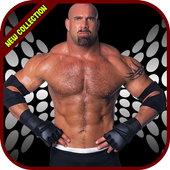 Goldberg Wallpapers HD 4K icon